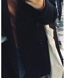 MUJI Labo | その他アウター