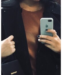 Marie Q | ニット/セーター