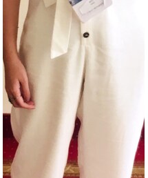 MANGO | つなぎ/オールインワン