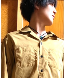 Handmade | ピアス（両耳用）