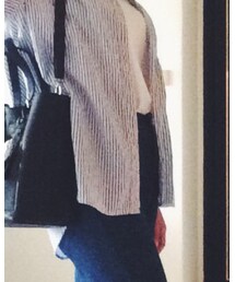 NET | シャツ/ブラウス