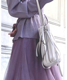 ZARA | バッグ