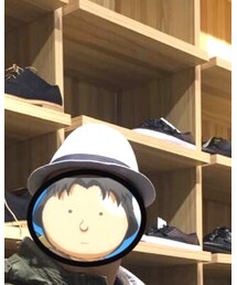 H&M | ハット