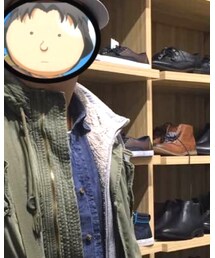 UNIQLO | パーカー