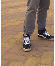 VANS | スニーカー