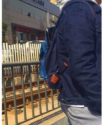 beanpole | バックパック/リュック
