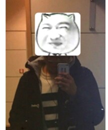 GU | パーカー