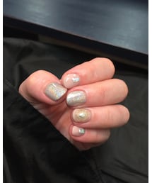 1st nail （札幌のネイルサロン） | ハンドケア/ハンドクリーム
