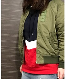 H&M | パーカー
