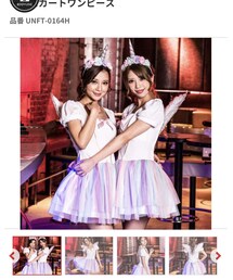 BODYLINE | ワンピース
