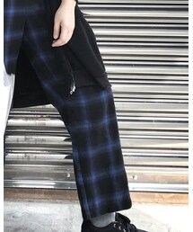 onair | その他パンツ