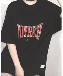 JOYRICH | Tシャツ/カットソー