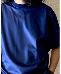 Nobuyuki matsui | Tシャツ/カットソー