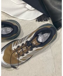 SALOMON | シューズ