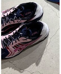 ASICS | シューズ