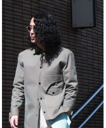 nobuyuki matsui | ジャケット/アウター