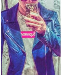 Supreme  | Tシャツ/カットソー