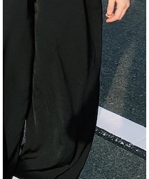 無印良品 | Tシャツ/カットソー