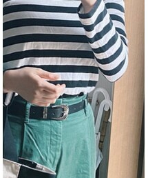 agnes b. | トートバッグ