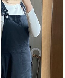 LOWRYS FARM | サロペット/オーバーオール