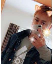 昨日、カット&カラーしました✂🤩 | その他