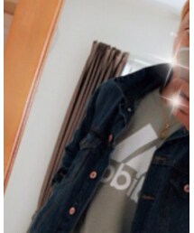 FOREVER 21 | デニムジャケット