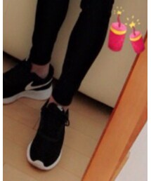 NIKE | スニーカー