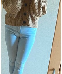 Bershka | デニムパンツ