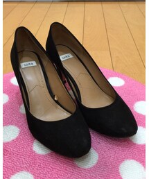 ZARA | パンプス