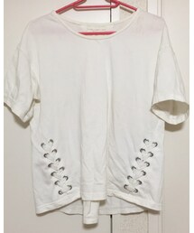 JEANASIS | Tシャツ/カットソー