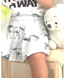 H&M | スカート