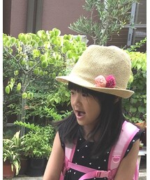 URBAN RESEARCH DOORS | ハット