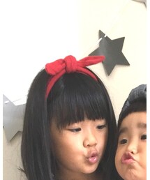 Handmade | ヘアバンド