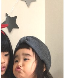 3coins | ヘアバンド