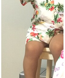 no brand | その他パンツ