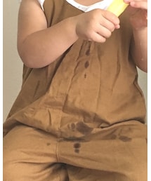 petit main | つなぎ/オールインワン