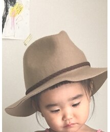 AZUL by moussy | ハット