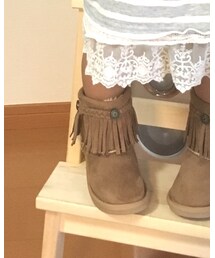 Birthday | ブーツ