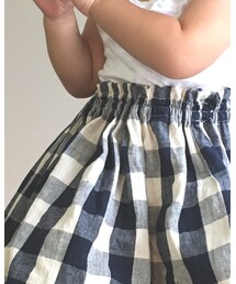 Handmade | スカート