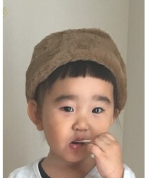 GU | ヘアバンド