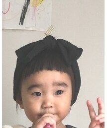 Handmade | ヘアバンド