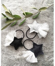 Handmade | ヘアゴム