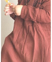 ZARA | ワンピース