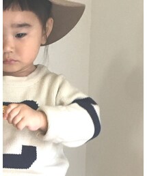 西松屋 | ニット/セーター