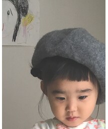 楽天 | ハンチング/ベレー帽