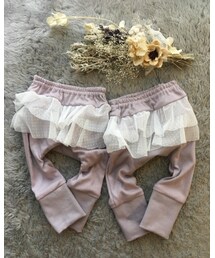 Handmade | レギンス/スパッツ