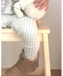 Handmade | その他パンツ