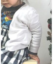 COMME CA ISM | カーディガン/ボレロ