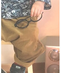 Handmade | その他パンツ