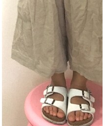 ヒラキ | サンダル